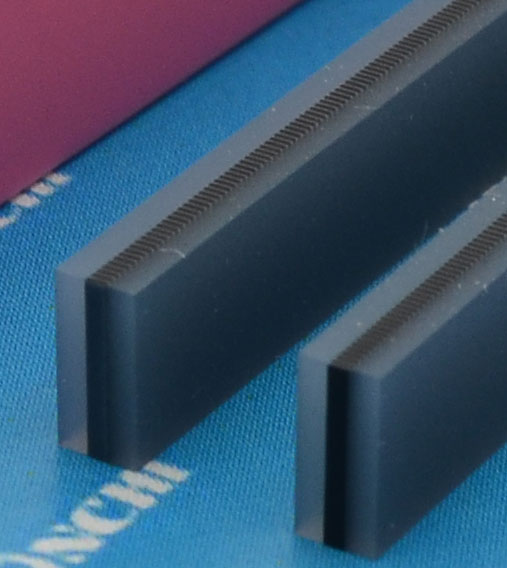 导电胶条,斑马条,透明夹层