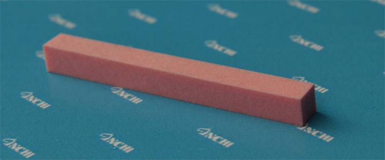 Silicone Rubber Zebra Inter-Connectors发泡硅胶绝缘SPONGE