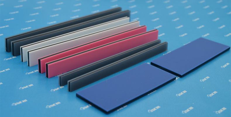 Silicone Rubber Zebra Inter-Connectors软胶透明夹层SYS