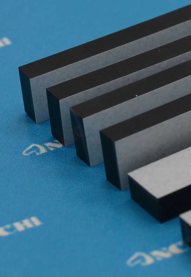 Silicone Rubber Zebra Inter-Connectors双面白油YI