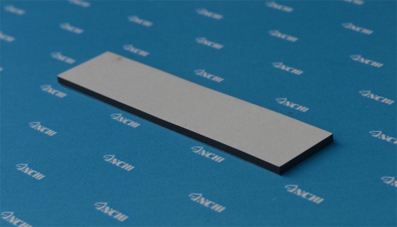 Silicone Rubber Zebra Inter-Connectors双面白油YI