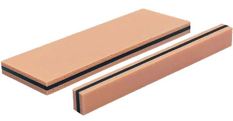 导电胶条,斑马条,Silicone Rubber Zebra Inter-Connector