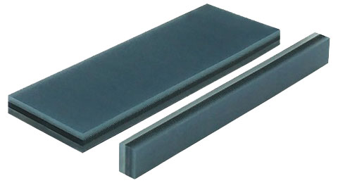 导电胶条,斑马条,Silicone Rubber Zebra Inter-Connector